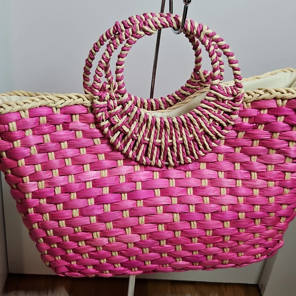 Nordstrom chic woven