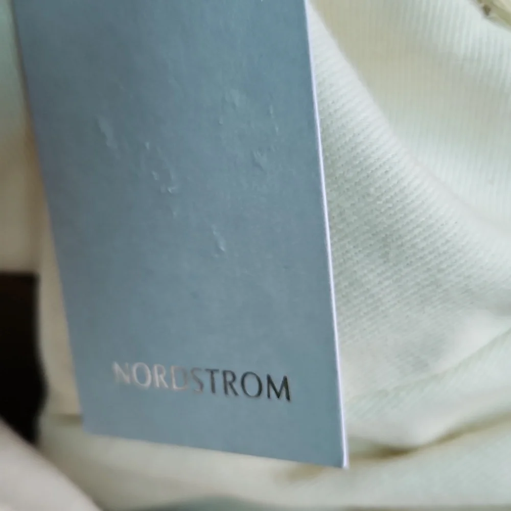 Nordstrom chic woven