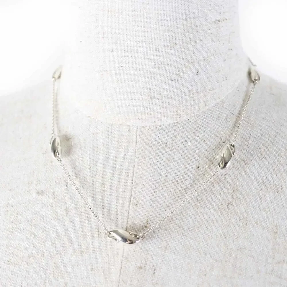 Tiffany & Co. tiffany silver