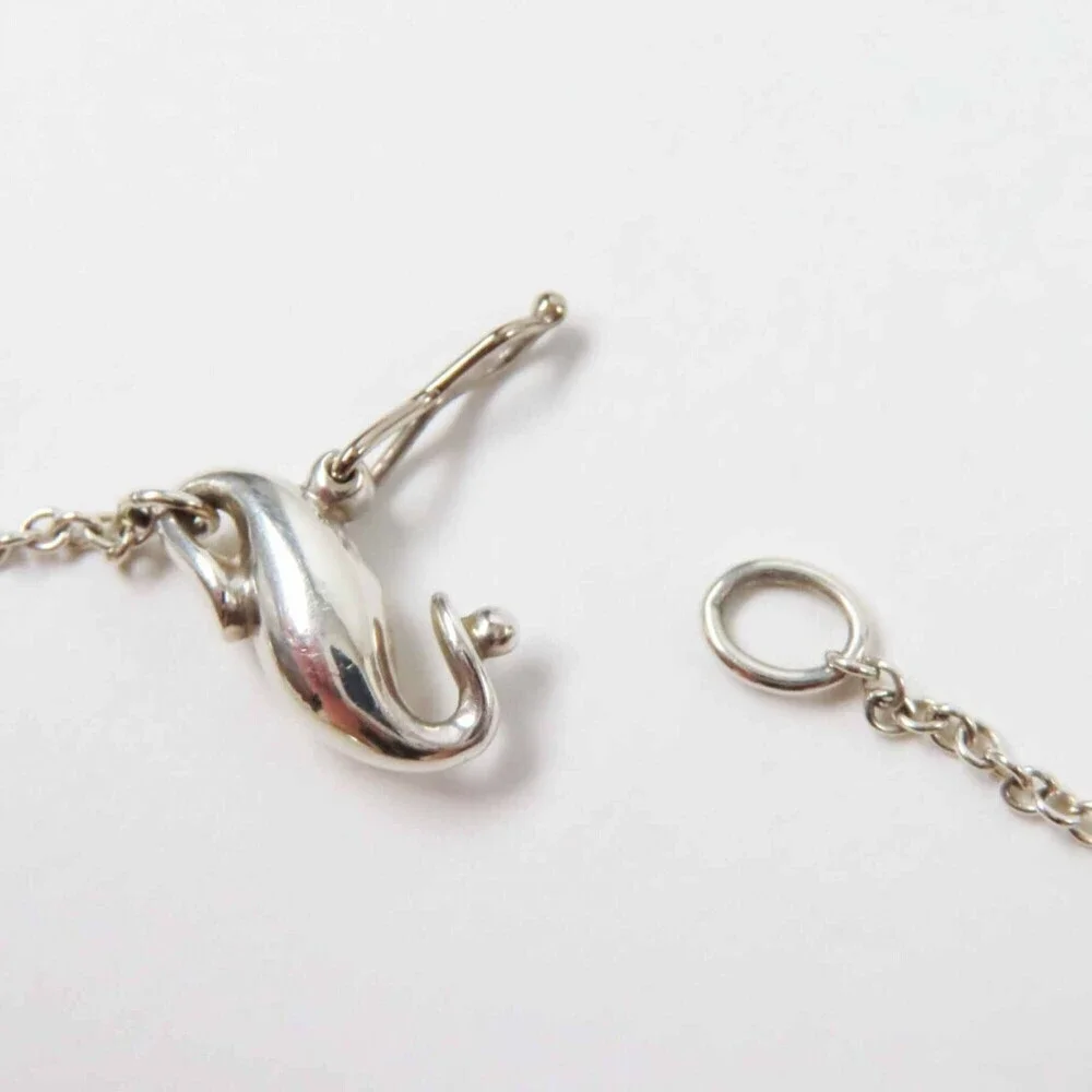 Tiffany & Co. tiffany silver