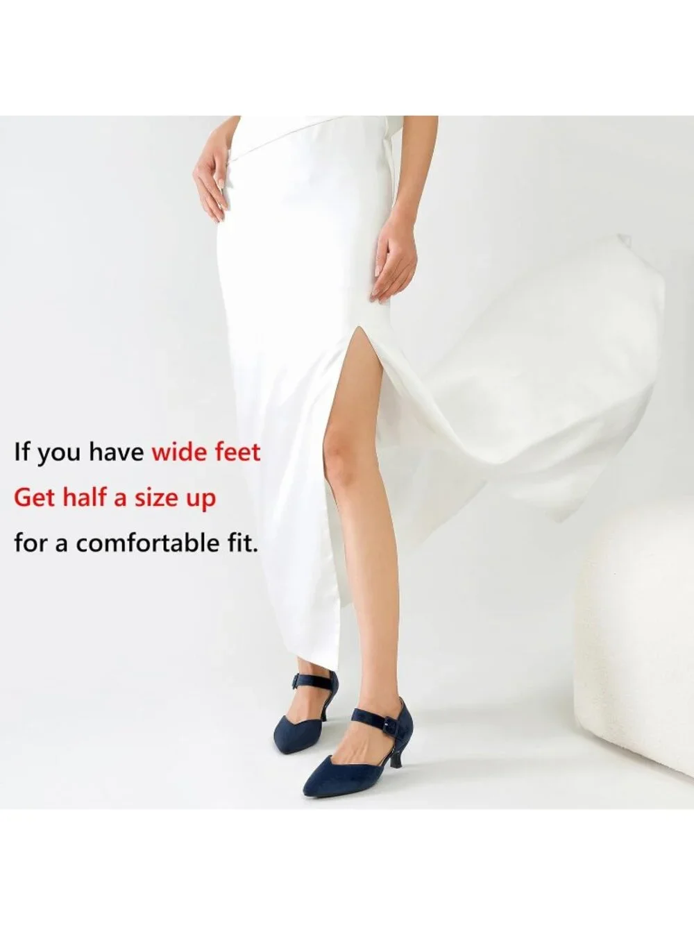 N/A comfort black