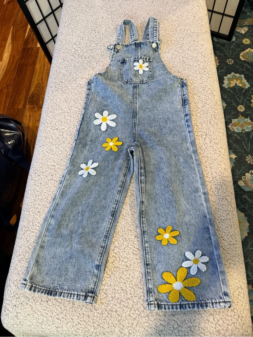 N/A wear pull