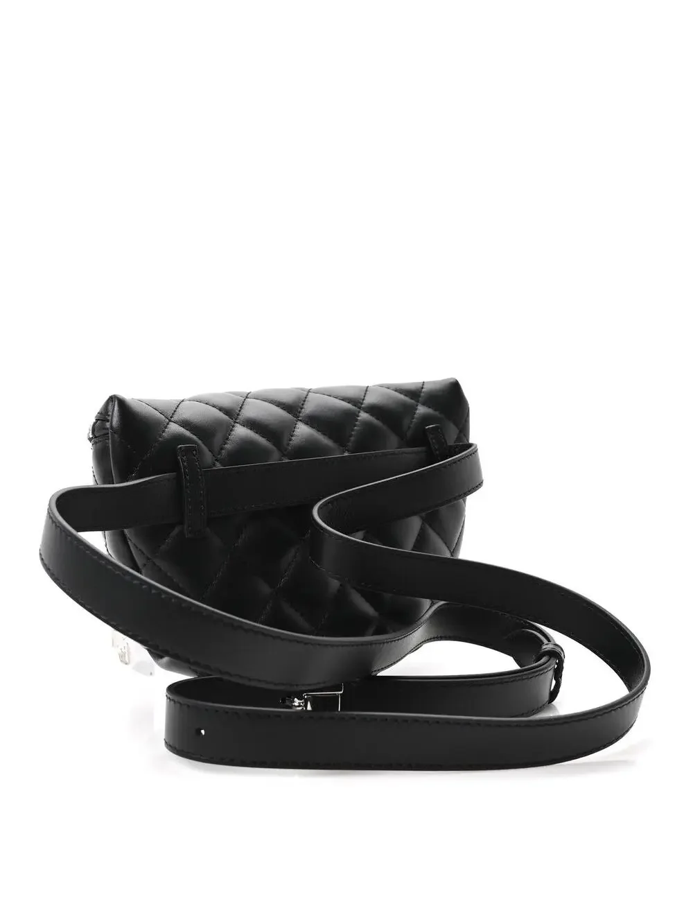 Chanel Calfskin Quilted Uniform Waist #295640C13B