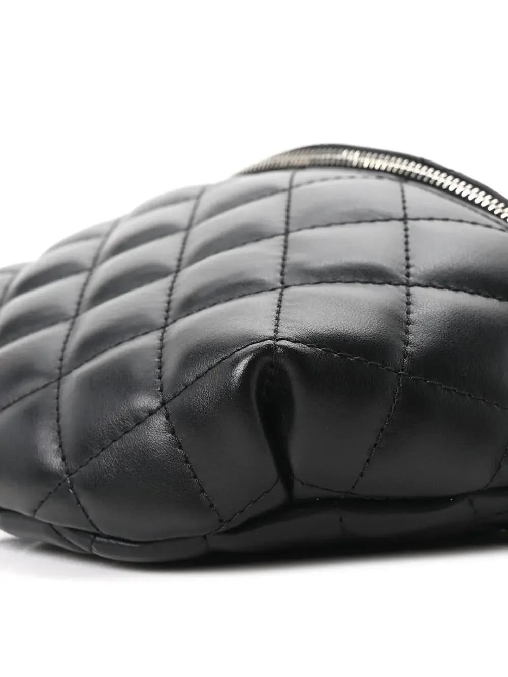 Chanel Calfskin Quilted Uniform Waist #295640C13B