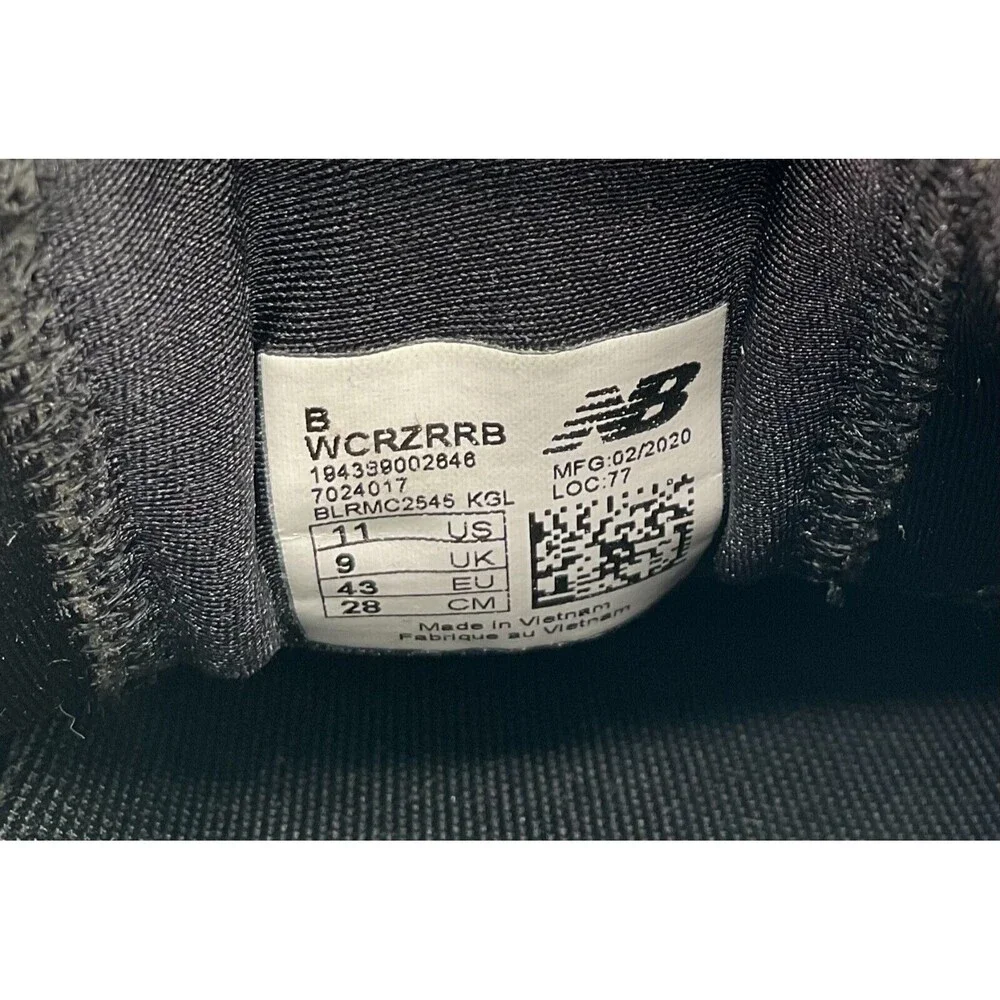 New Balance new balance