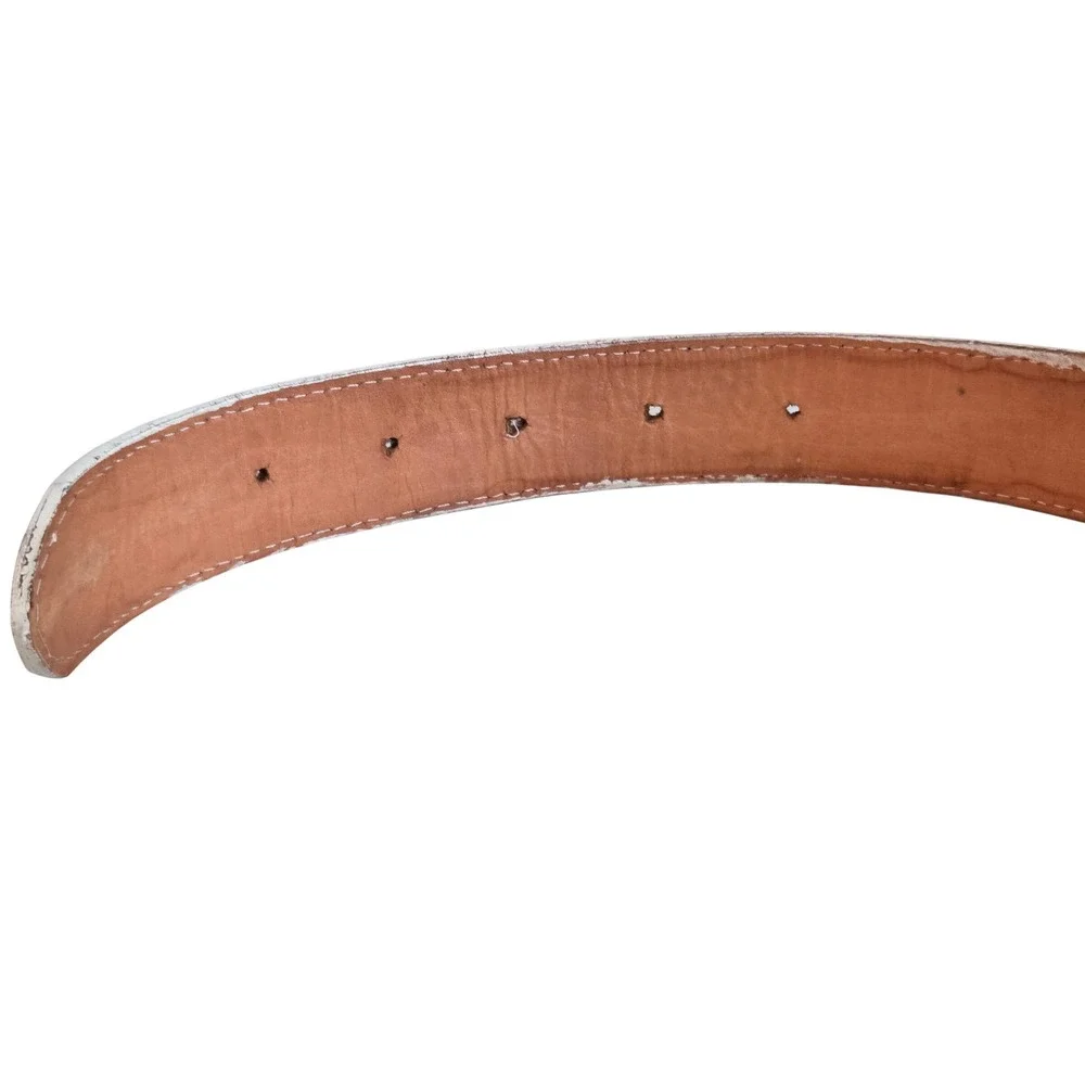Cinturones KOB brand cinturones