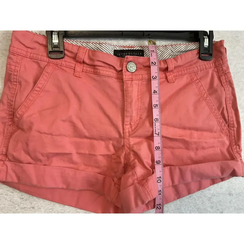 Aéropostale shorts womens