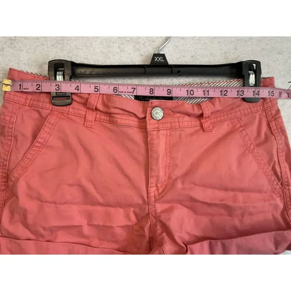 Aéropostale shorts womens