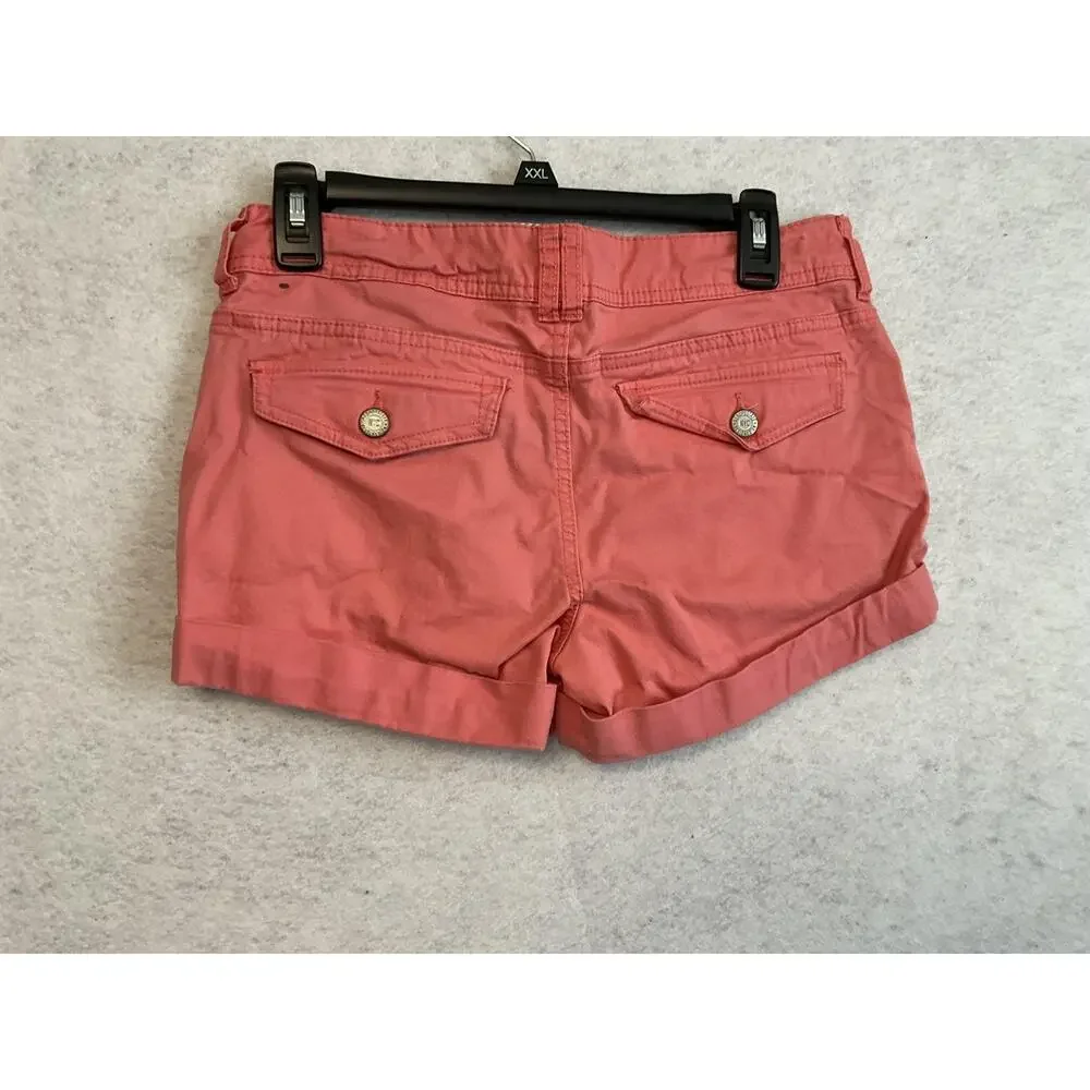 Aéropostale shorts womens