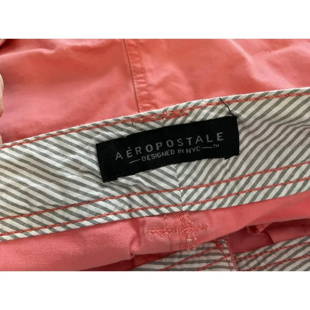Aéropostale shorts womens