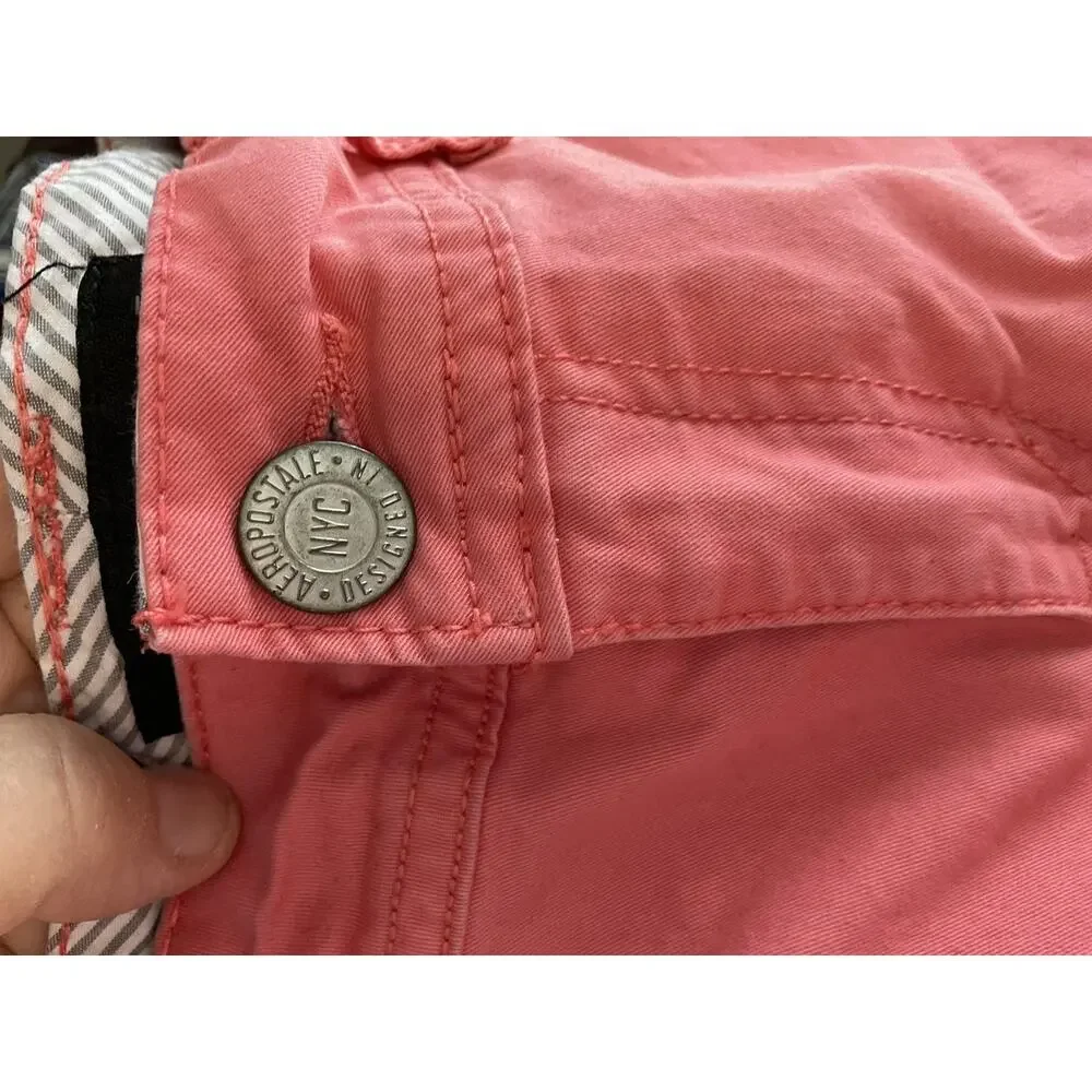 Aéropostale shorts womens