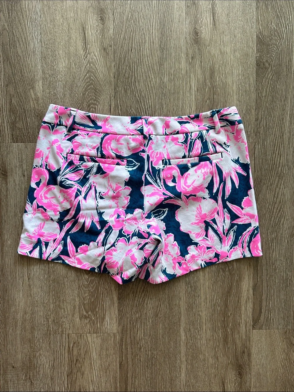 Lilly Pulitzer excellent gently
