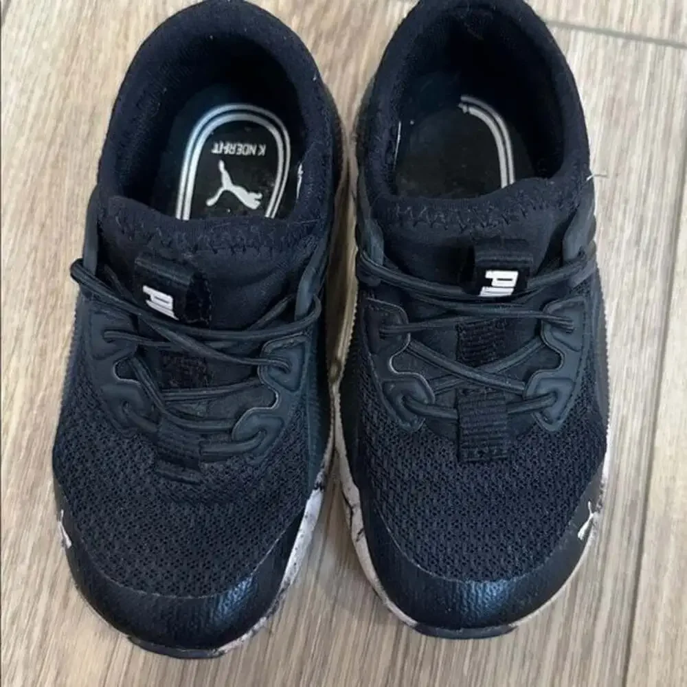 Puma pacer toddler