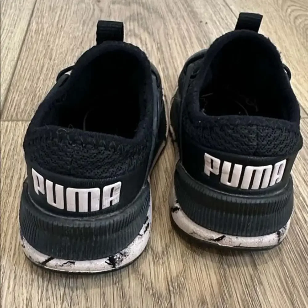 Puma pacer toddler