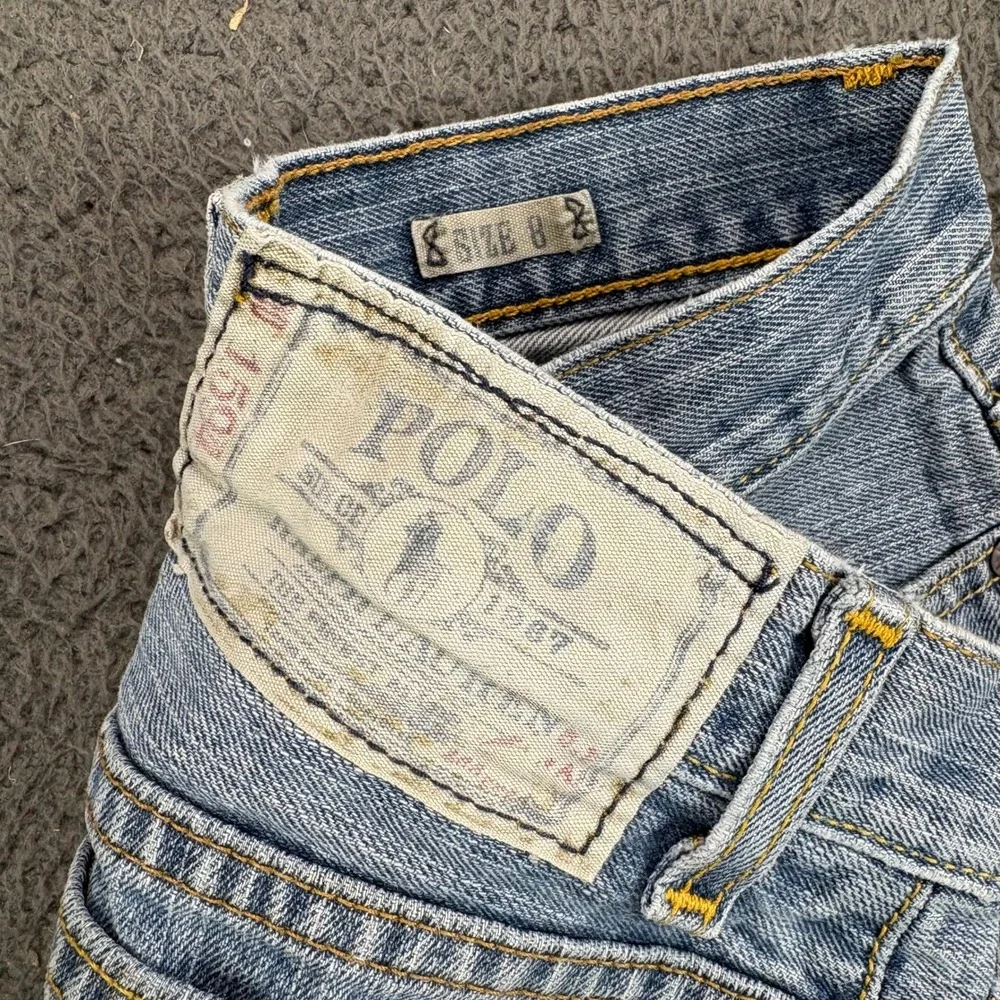 Polo Ralph Lauren keywords vintage