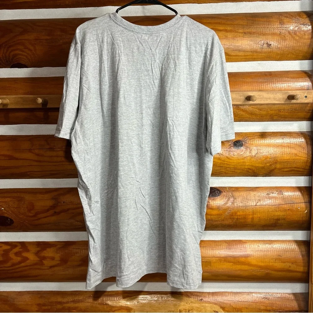 adidas casual gray