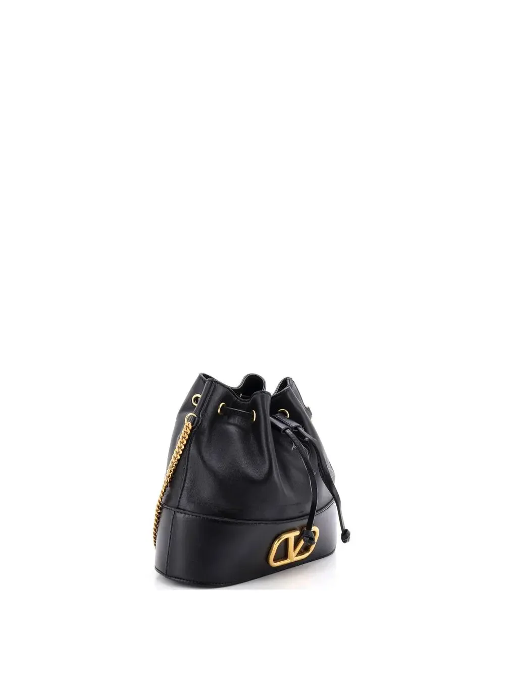 Valentino Garavani both crafted whether