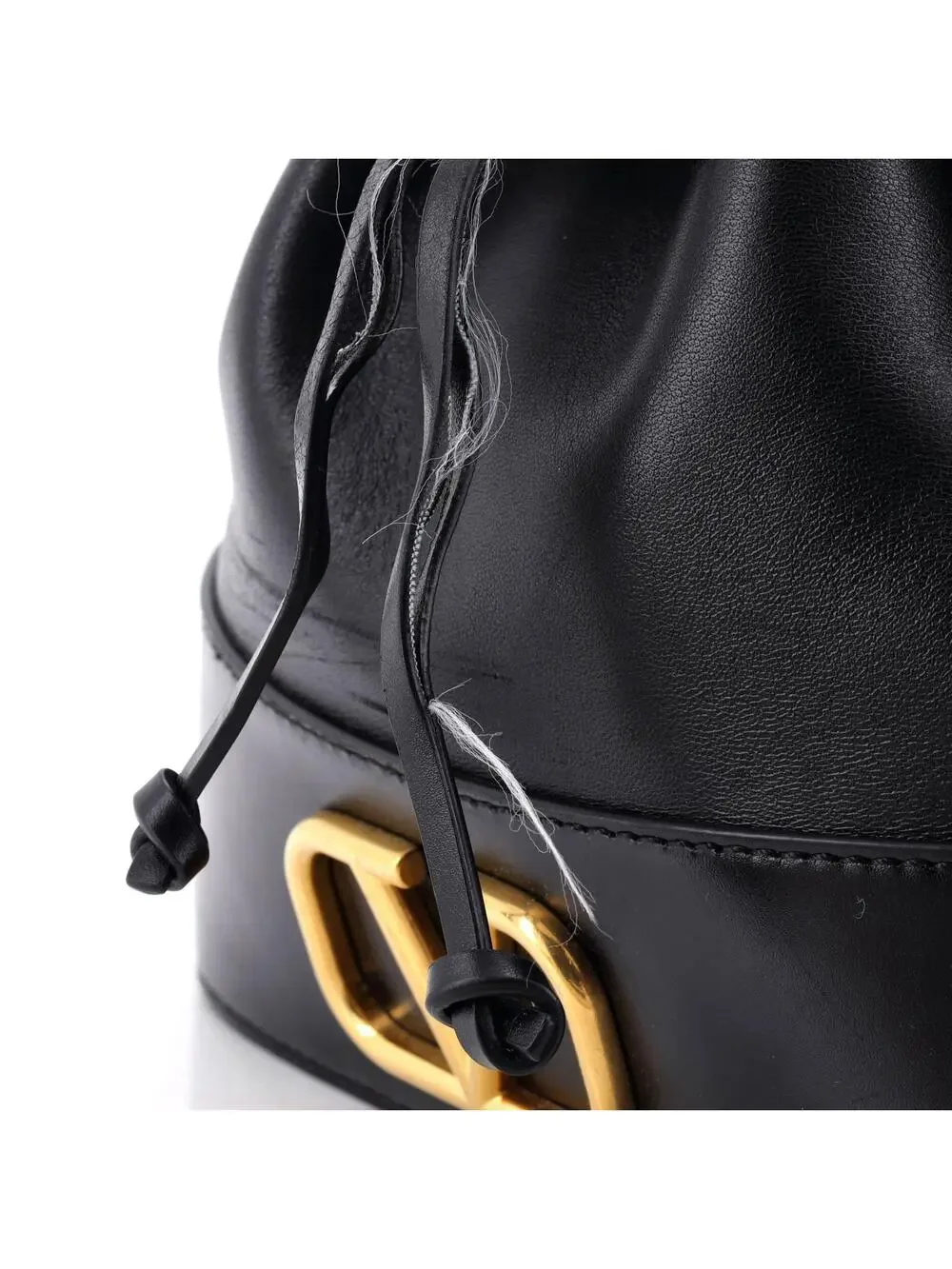 Valentino Garavani sleek wardrobe craftsmanship
