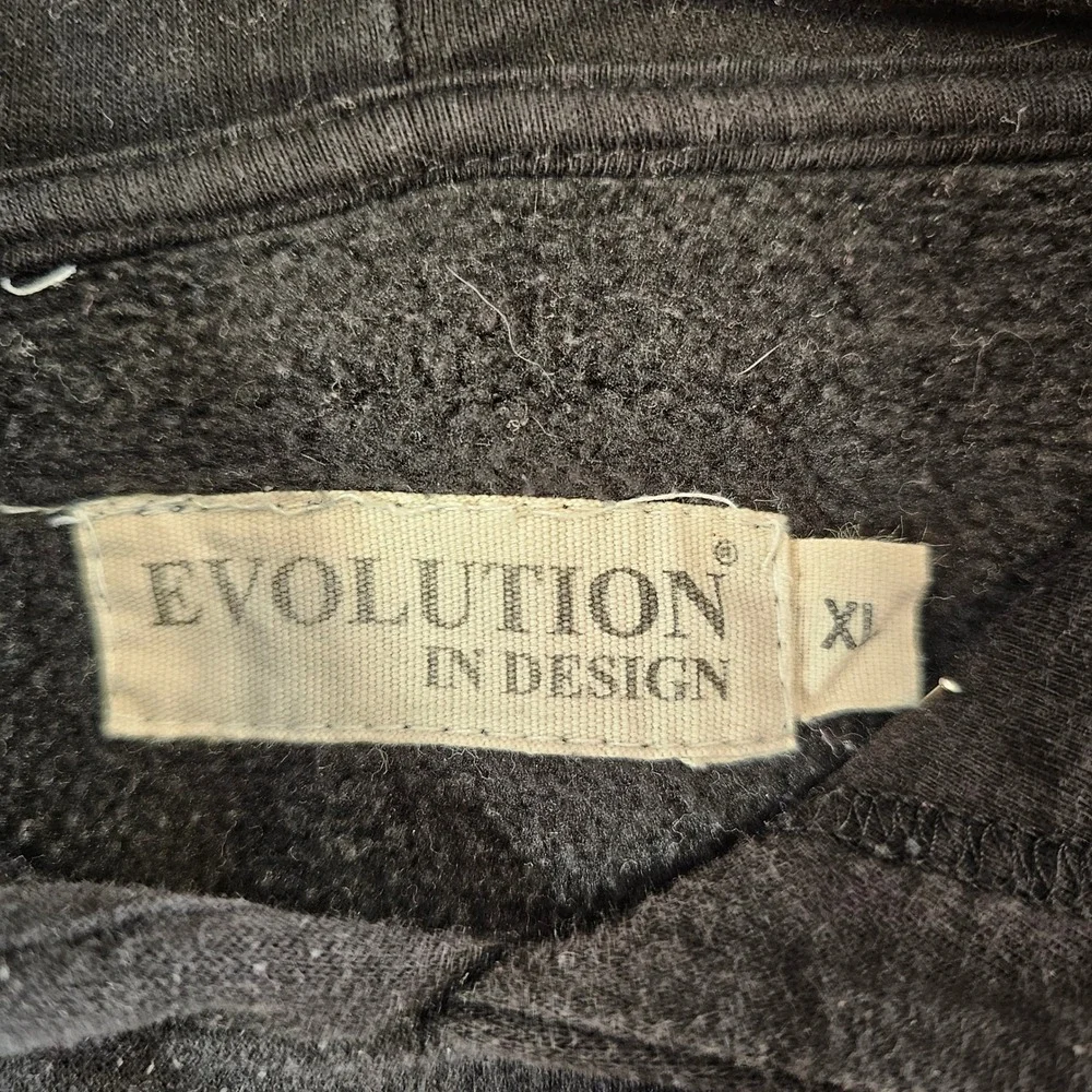 Evolution In Design evolution design