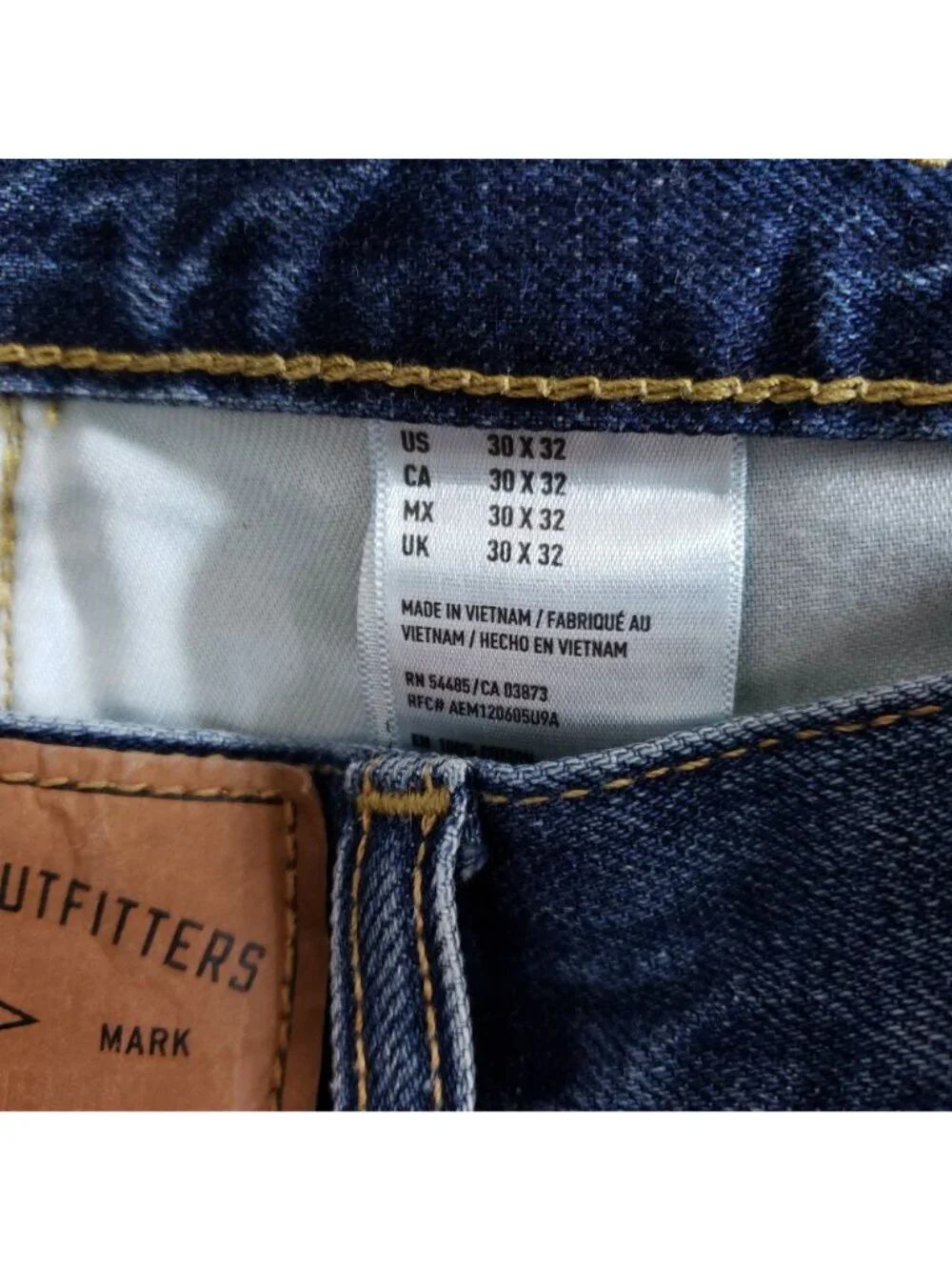 American Eagle Outfitters these american