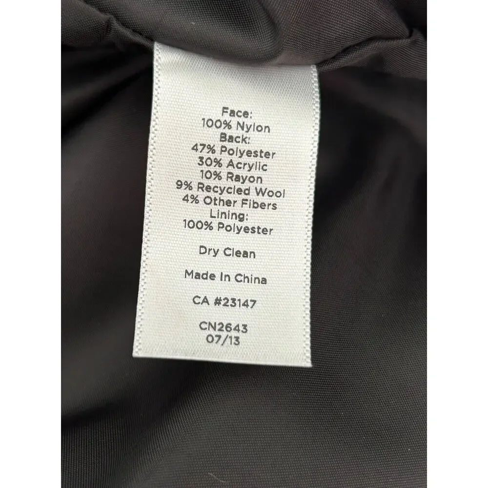 Talbots elevate your