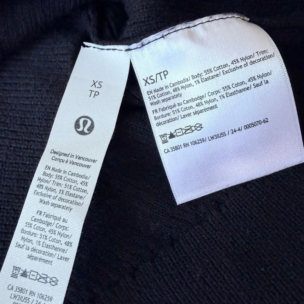 lululemon athletica lululemon reversible