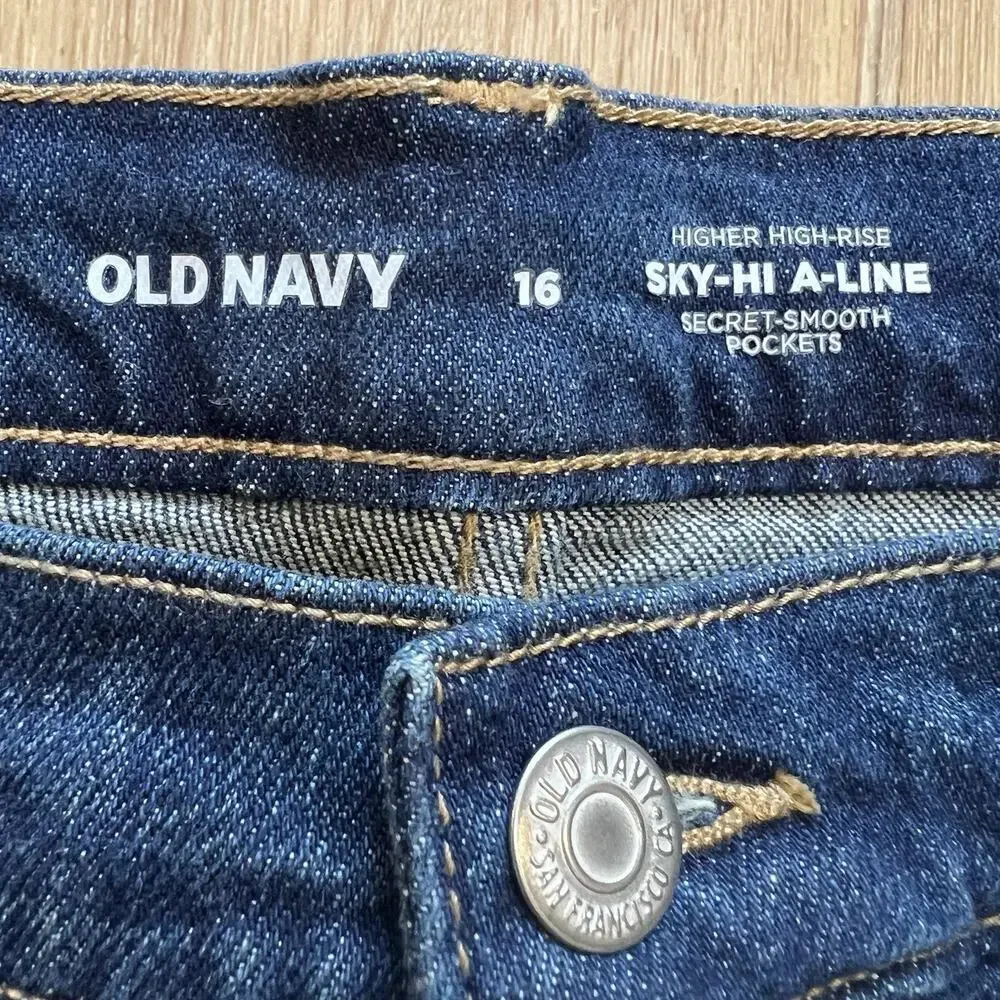 Old Navy brand new