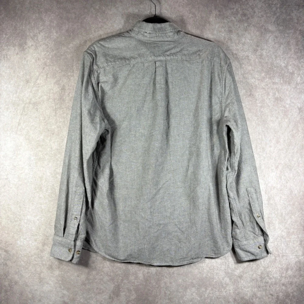 Banana Republic gray you please
