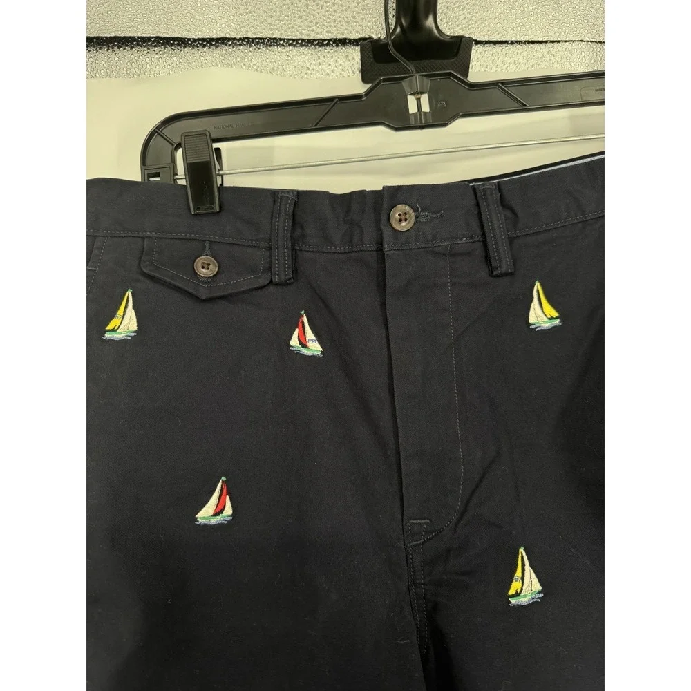 Polo Ralph Lauren lower more