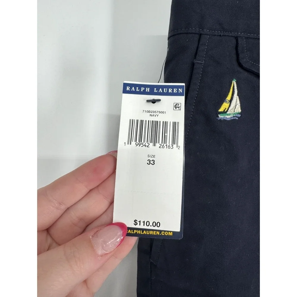 Polo Ralph Lauren ralph chino