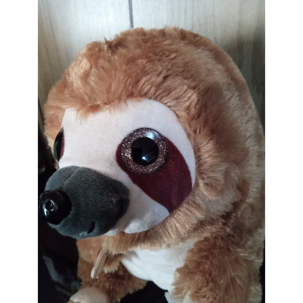 Nanco this adorable