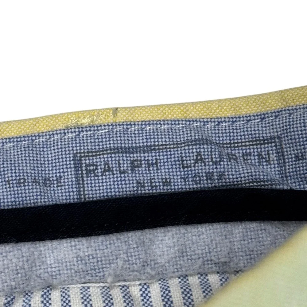 Polo Ralph Lauren *pre owned*