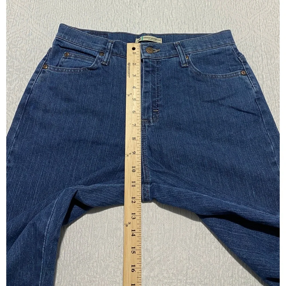 Lee brand style