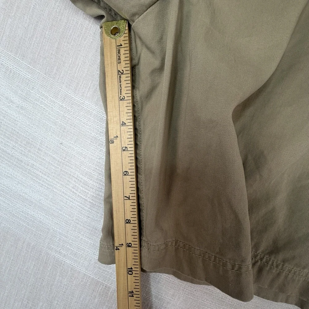 Freedom Foundry size mens inseam