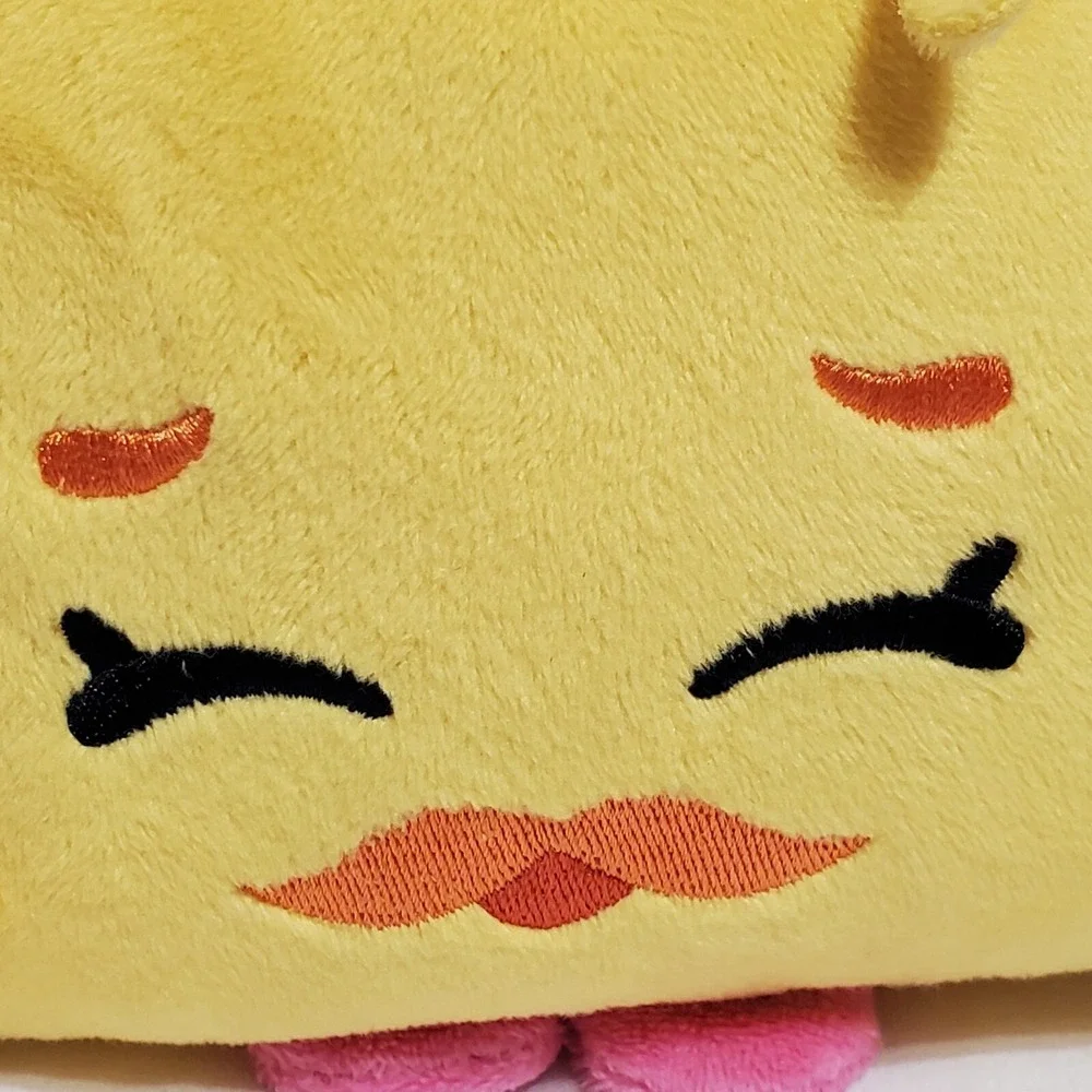 Shopkins toasty pop