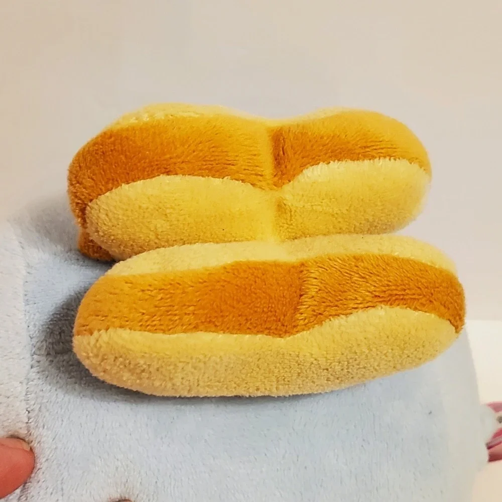 Shopkins toasty pop