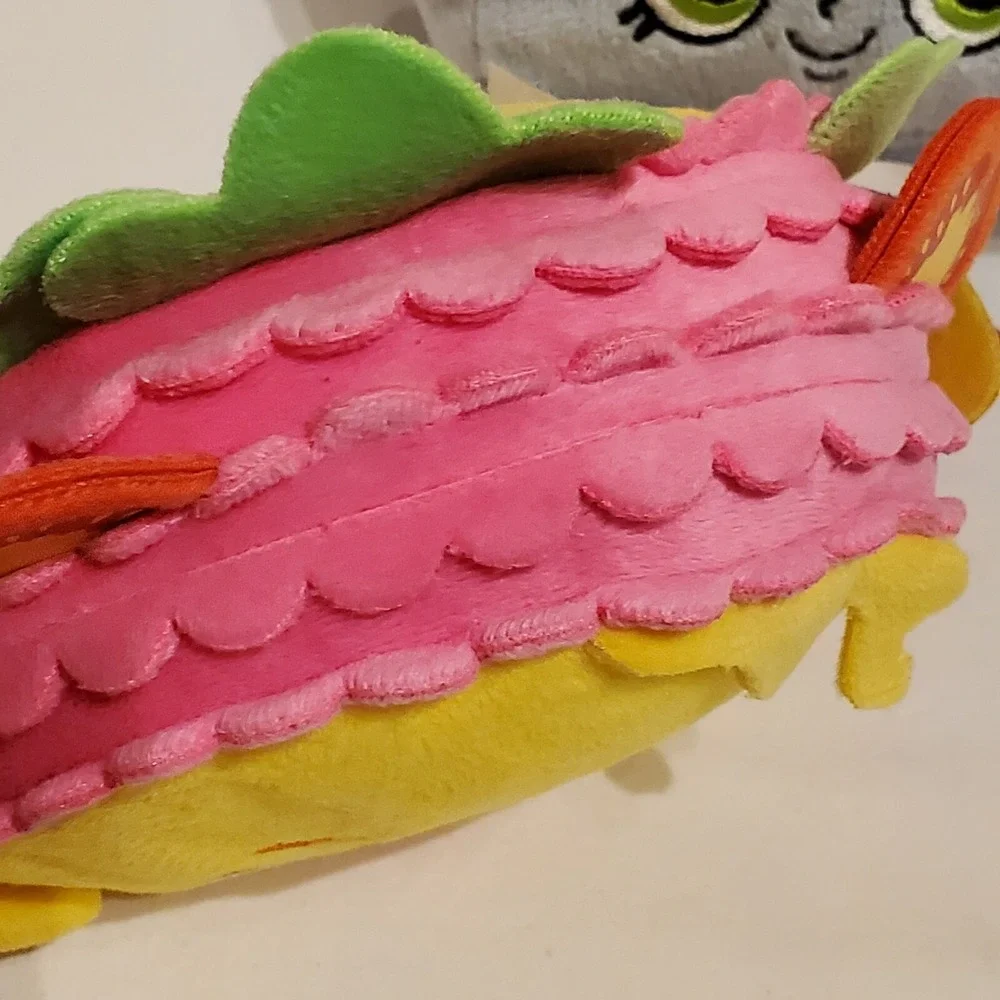Shopkins toasty pop