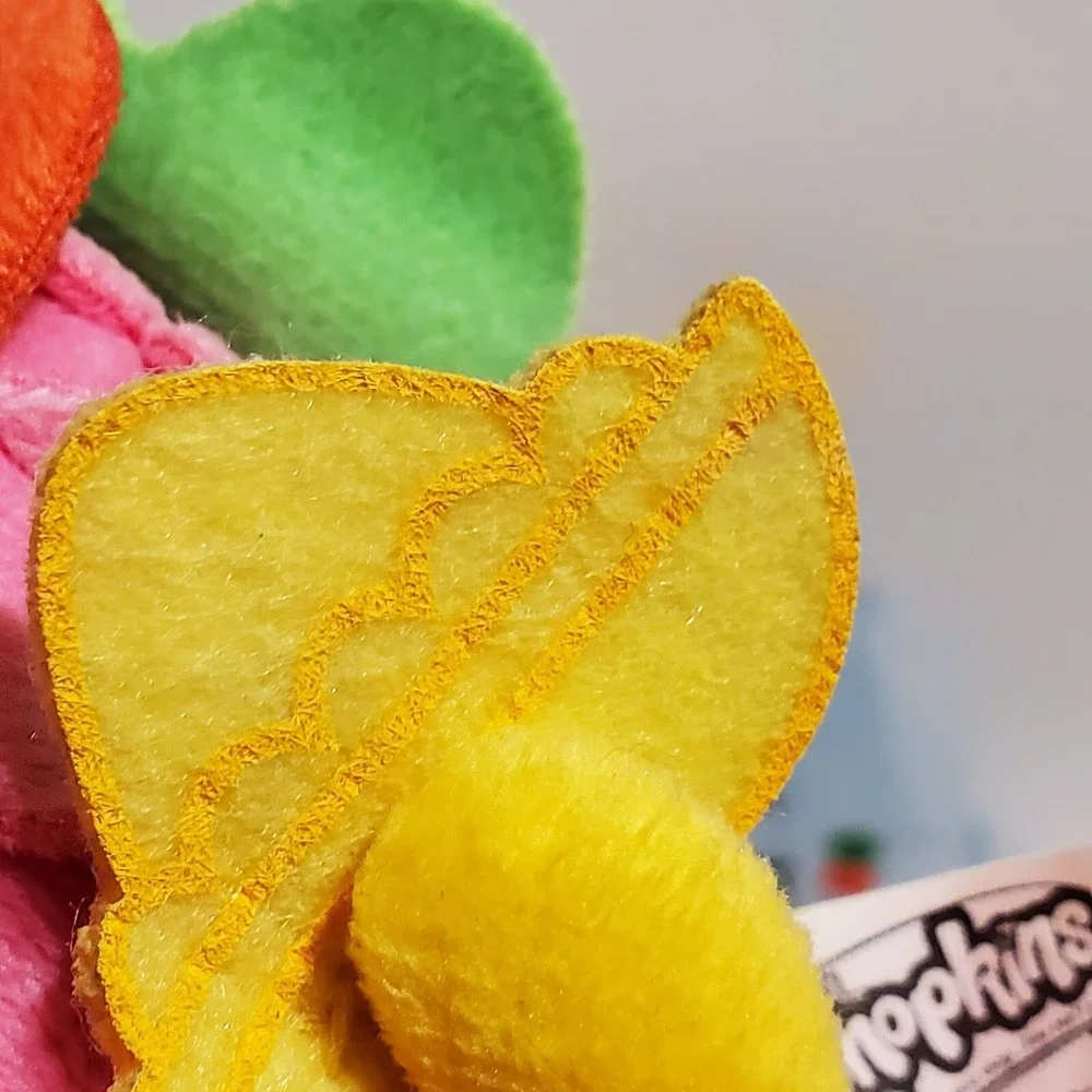 Shopkins toasty pop