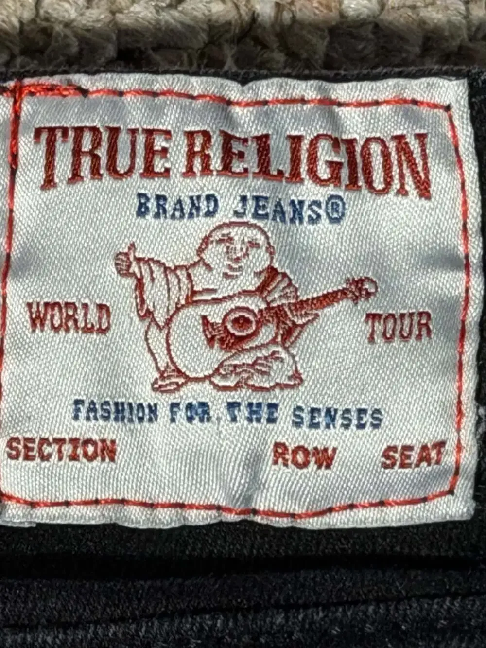 True Religion true religion