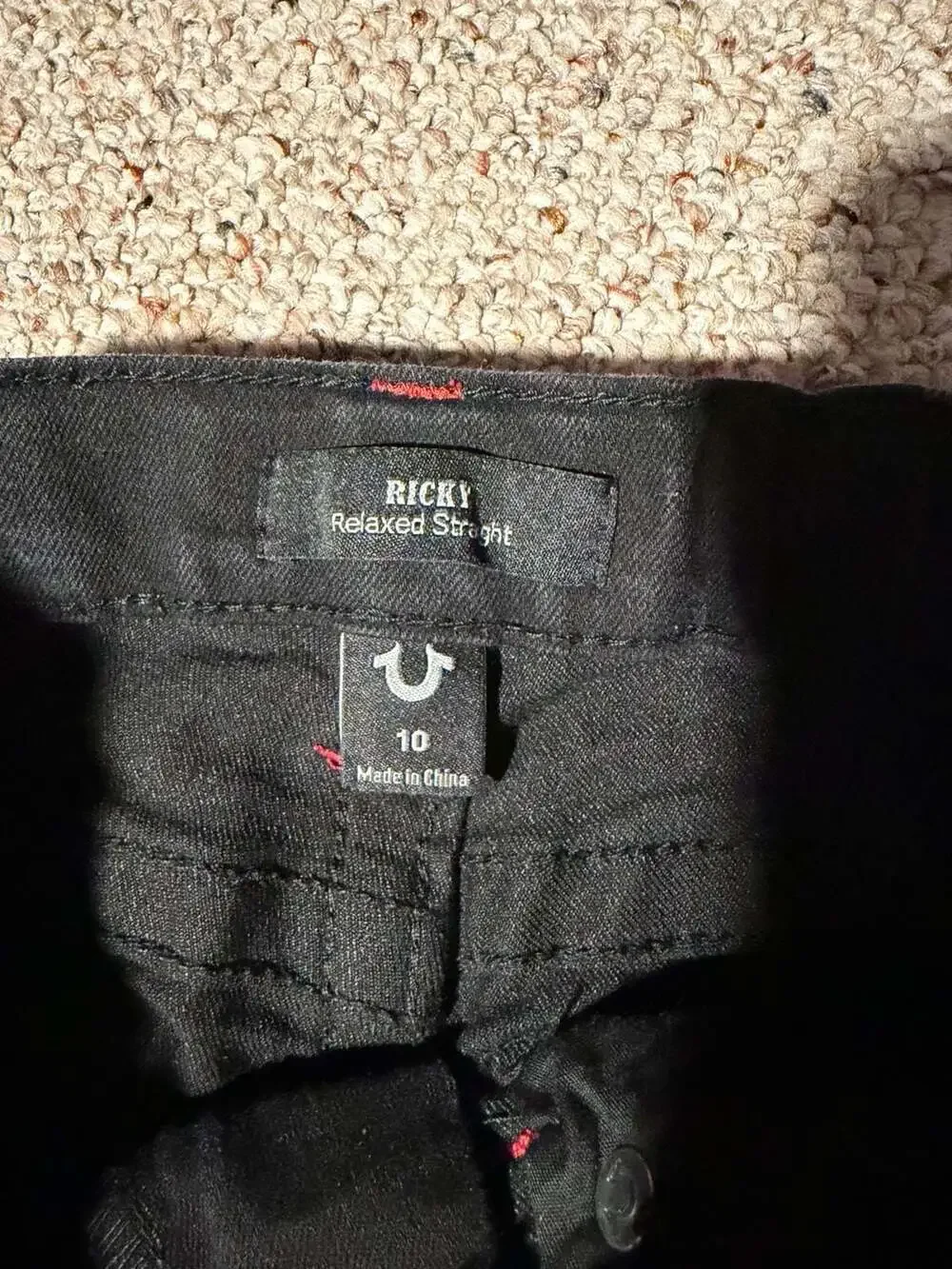 True Religion true religion