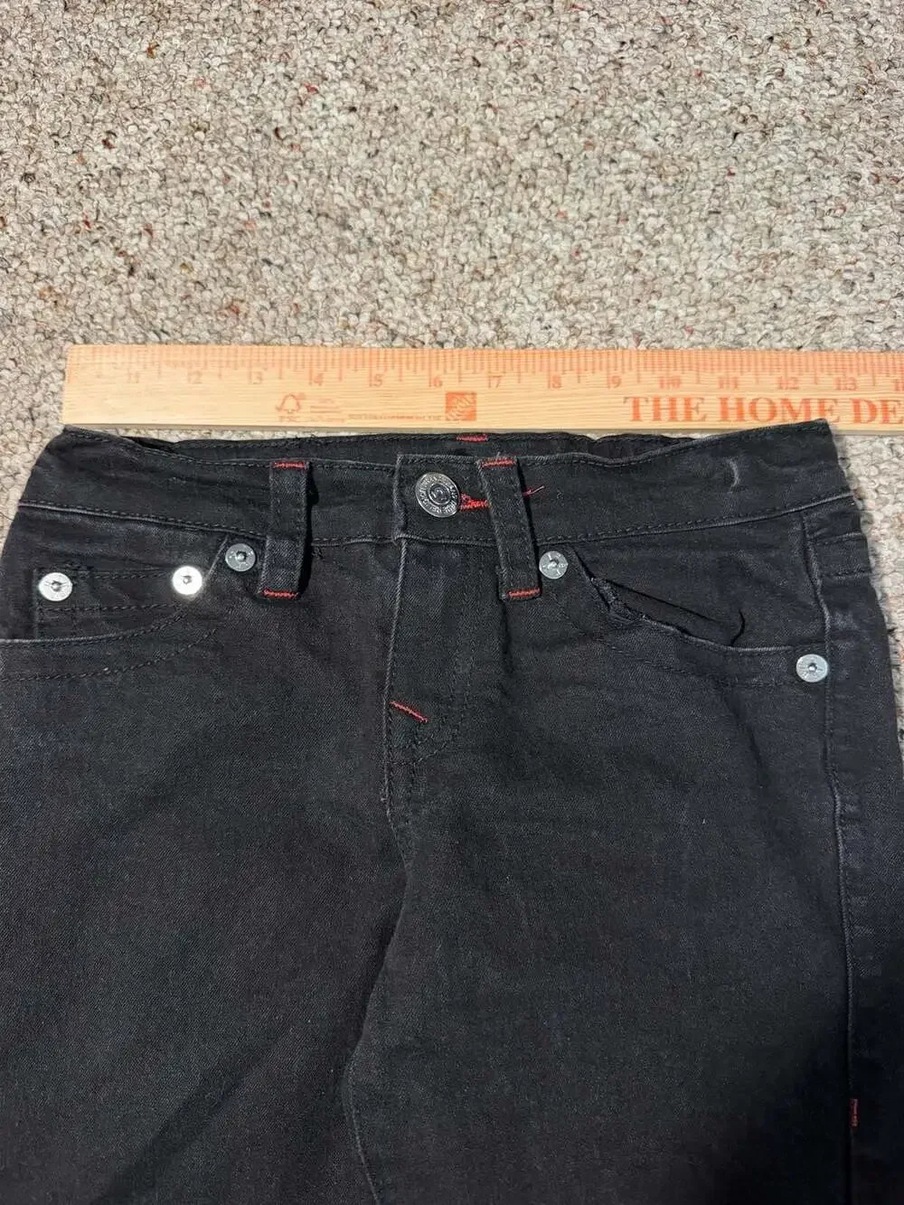 True Religion true religion