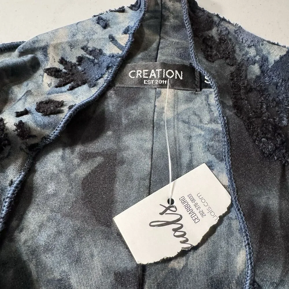 Creation this ceation2011