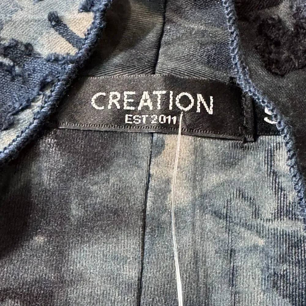Creation this ceation2011