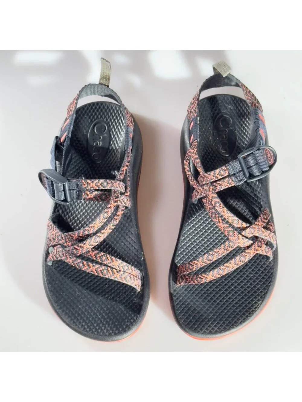 Chaco are discounted listing