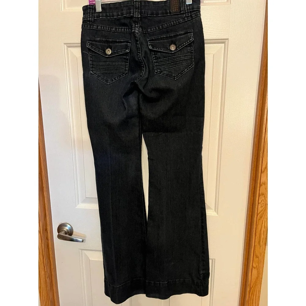 Highway Jeans Women's Flare Legs Size 9 32