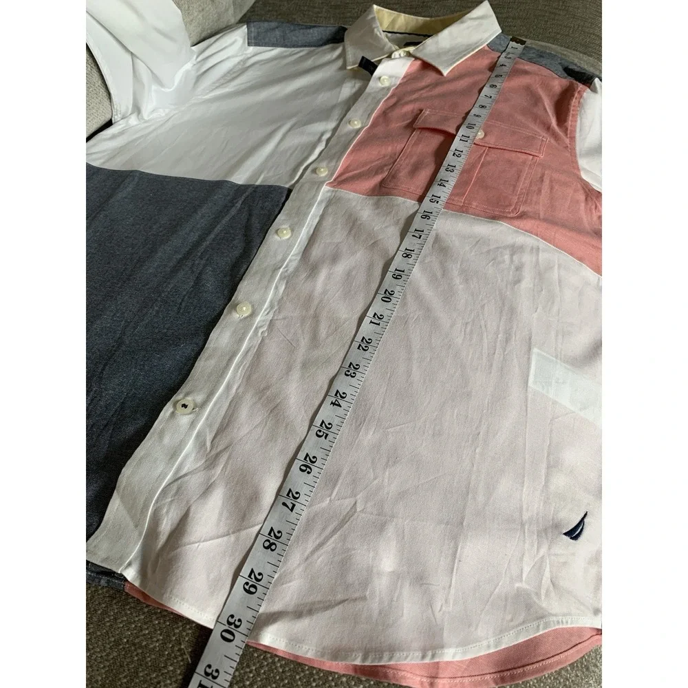 Nautica this such