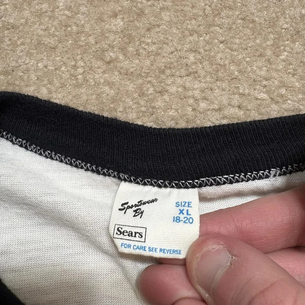 Sears vtg 70s