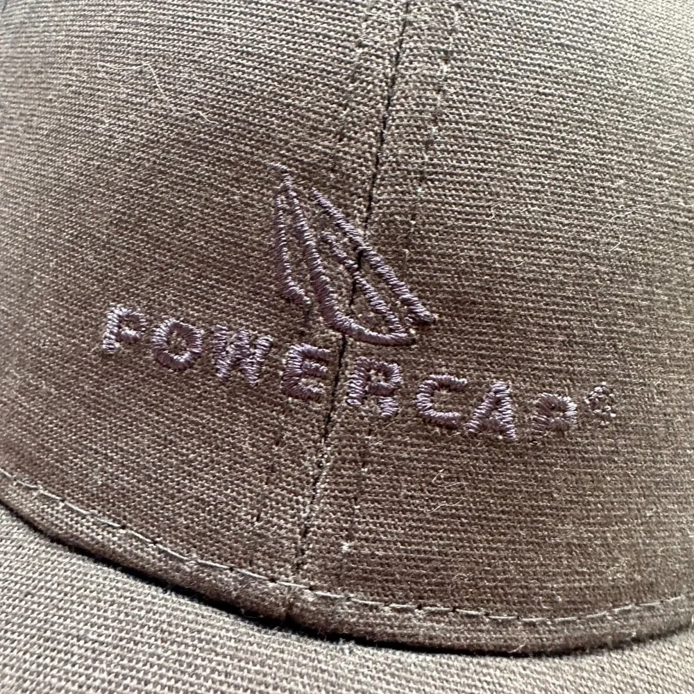 Powercap thank you