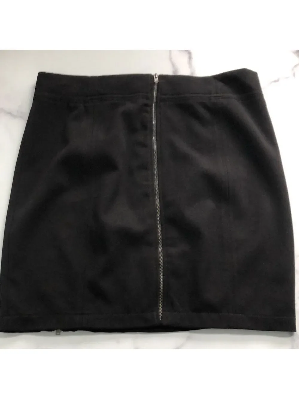 Zara trf double
