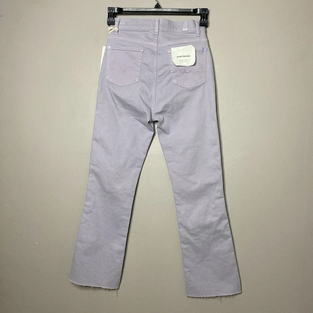 7 For All Mankind thank making comfortable